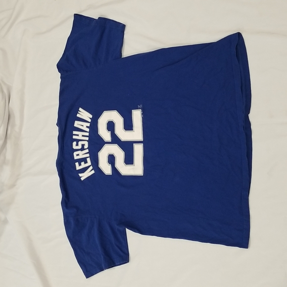 Dodger shirt - Picture 4 of 6
